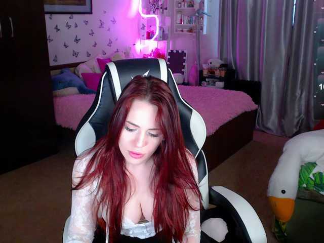 missalisaa from BongaCams is Freechat