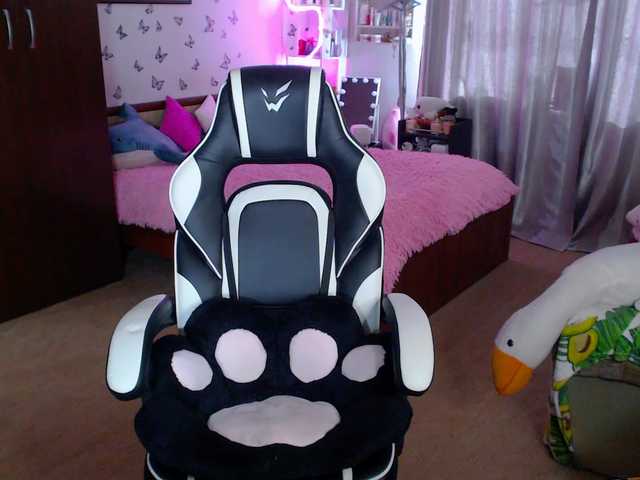 missalisaa's BongaCams show and profile