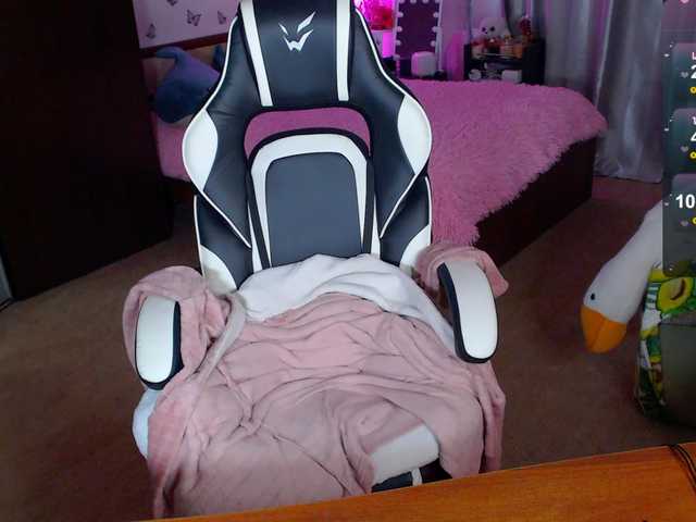 missalisaa's BongaCams show and profile