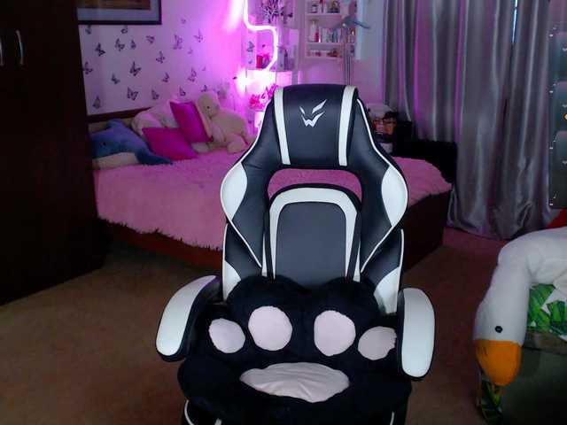 missalisaa's BongaCams show and profile