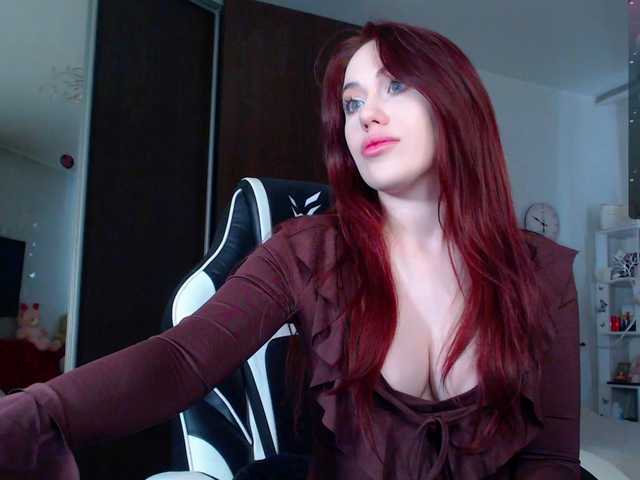 missalisaa's BongaCams show and profile