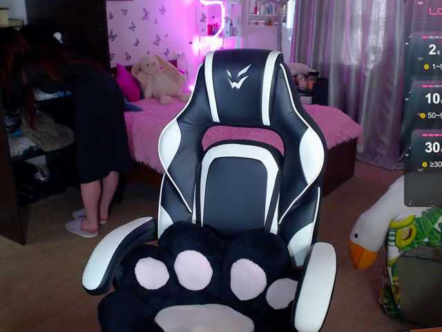 missalisaa's BongaCams show and profile