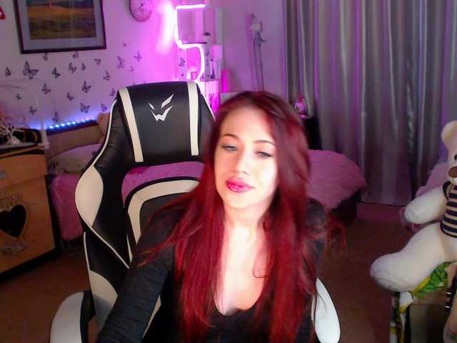 missalisaa's BongaCams show and profile