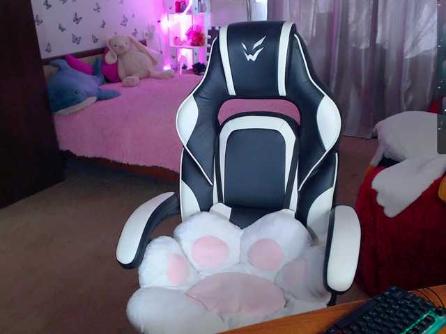 missalisaa's BongaCams show and profile