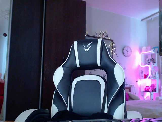 missalisaa's BongaCams show and profile