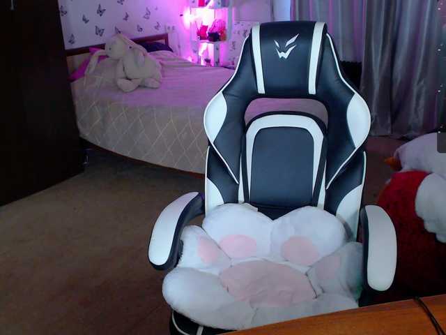 missalisaa's BongaCams show and profile