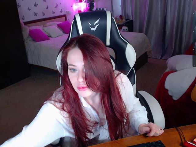 missalisaa's BongaCams show and profile