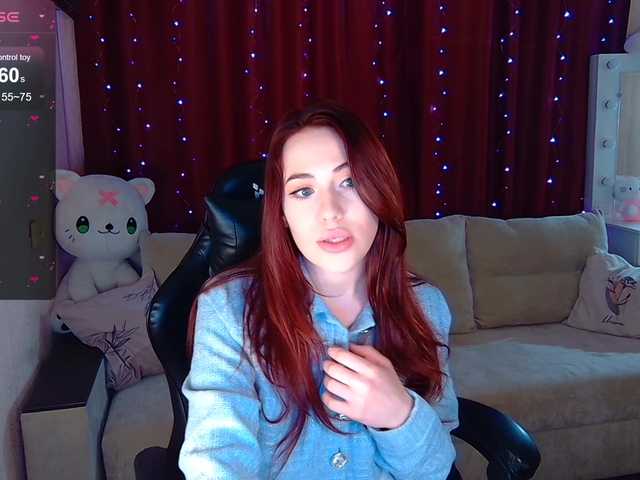 missalisaa's BongaCams show and profile