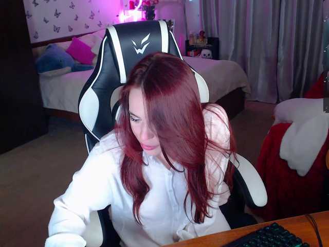 missalisaa's BongaCams show and profile