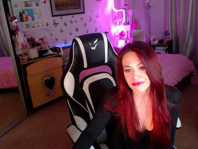 missalisaa's BongaCams show and profile