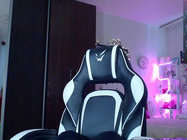 missalisaa's BongaCams show and profile