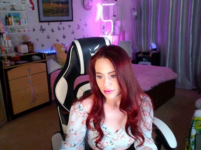 missalisaa's BongaCams show and profile