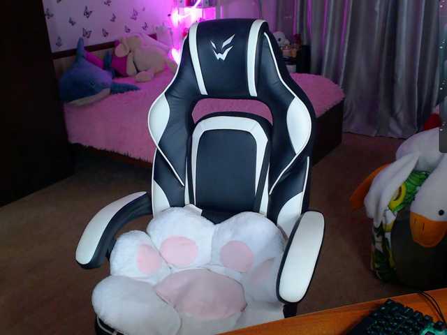 missalisaa's BongaCams show and profile