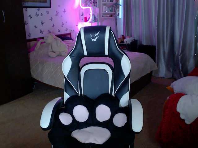 missalisaa's BongaCams show and profile