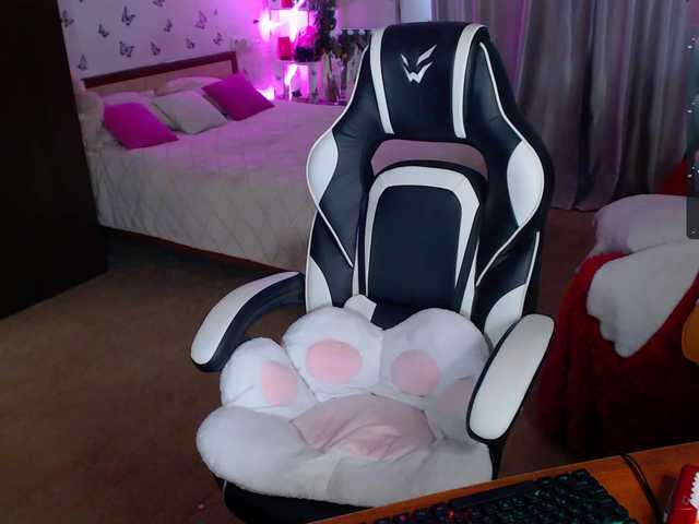 missalisaa's BongaCams show and profile