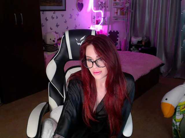 missalisaa's BongaCams show and profile