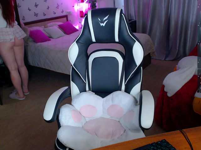 missalisaa's BongaCams show and profile