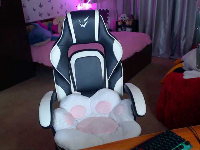 missalisaa's BongaCams show and profile