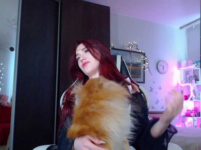 missalisaa's BongaCams show and profile