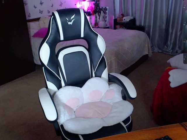 missalisaa's BongaCams show and profile