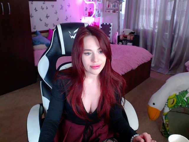 missalisaa's BongaCams show and profile