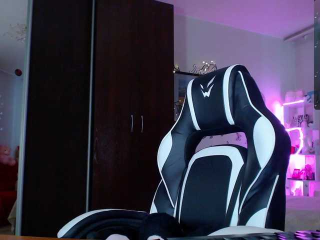 missalisaa's BongaCams show and profile