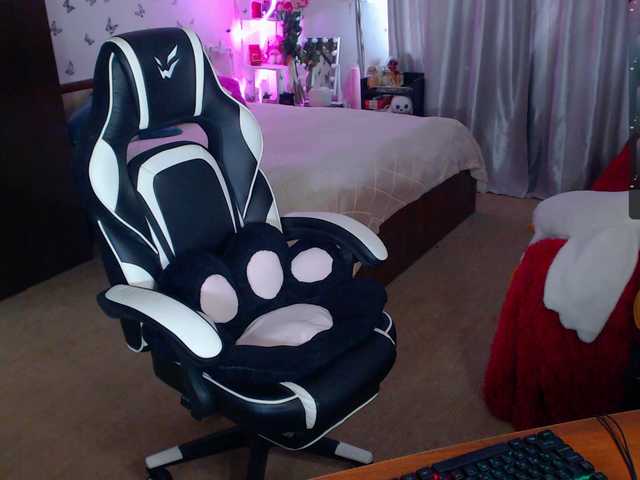 missalisaa's BongaCams show and profile