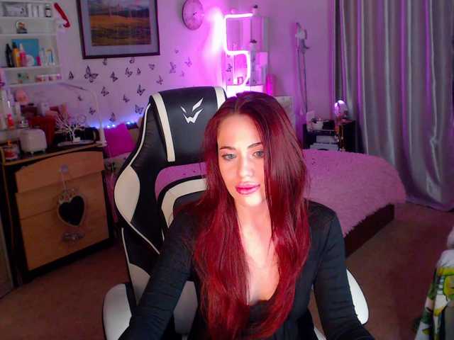 missalisaa's BongaCams show and profile