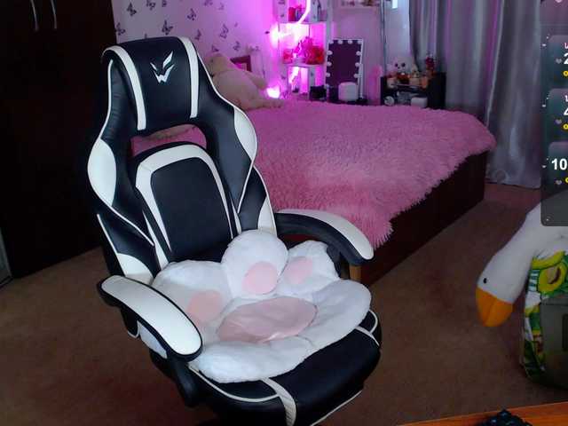 missalisaa's BongaCams show and profile