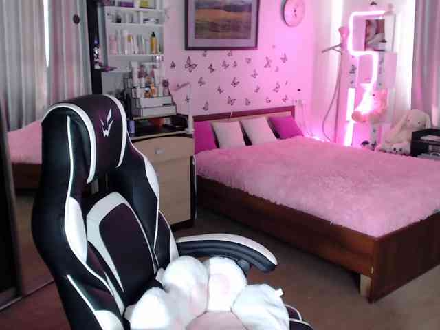 miss-alice- webcam