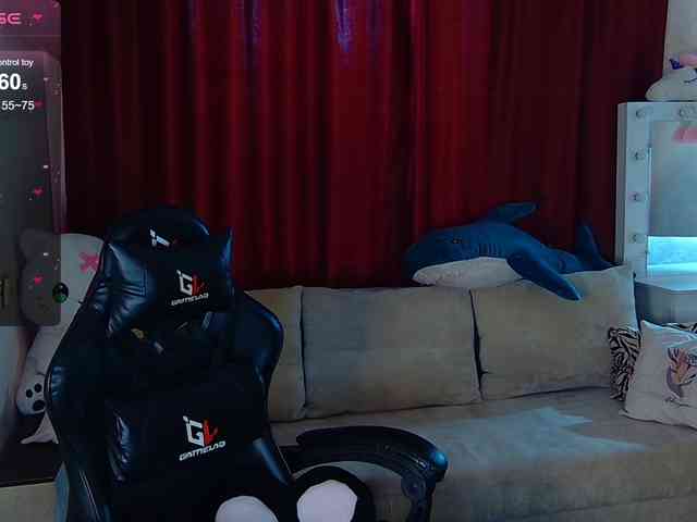 miss-alice- webcam
