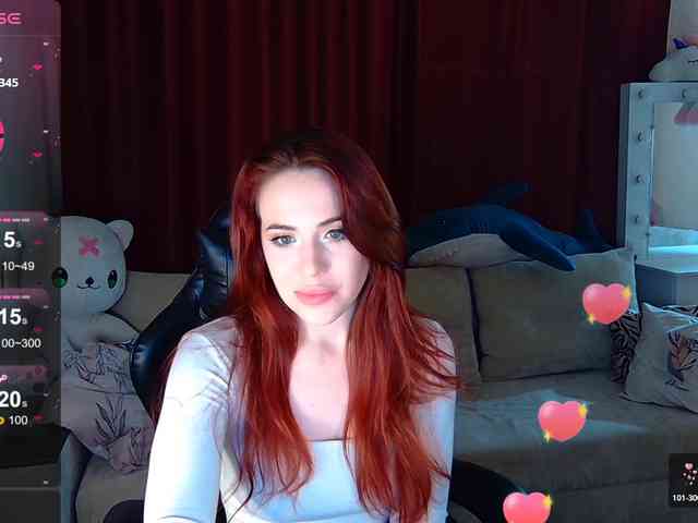 miss-alice- webcam