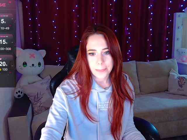 miss-alice- webcam