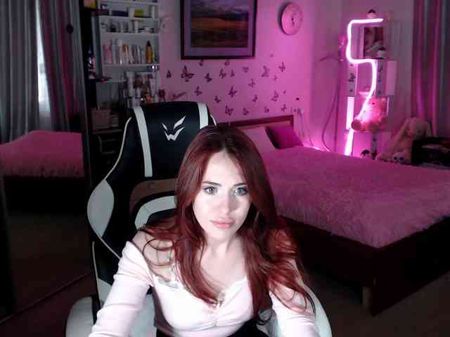miss-alice- webcam