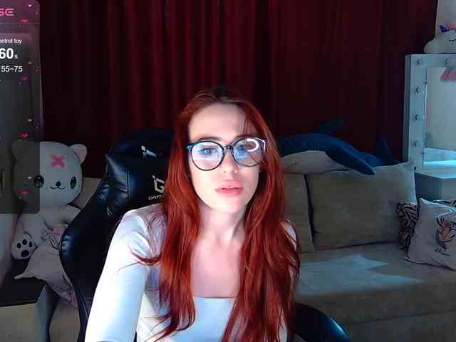 miss-alice- webcam