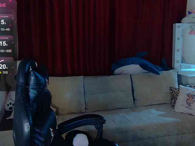 miss-alice- webcam