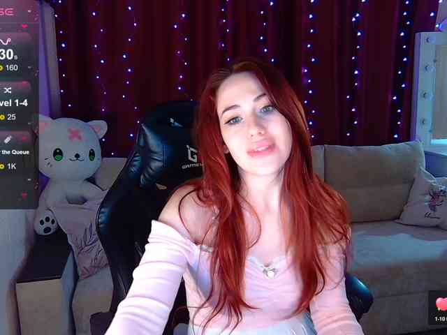 miss-alice- webcam