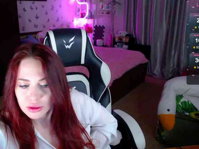 miss-alice- webcam