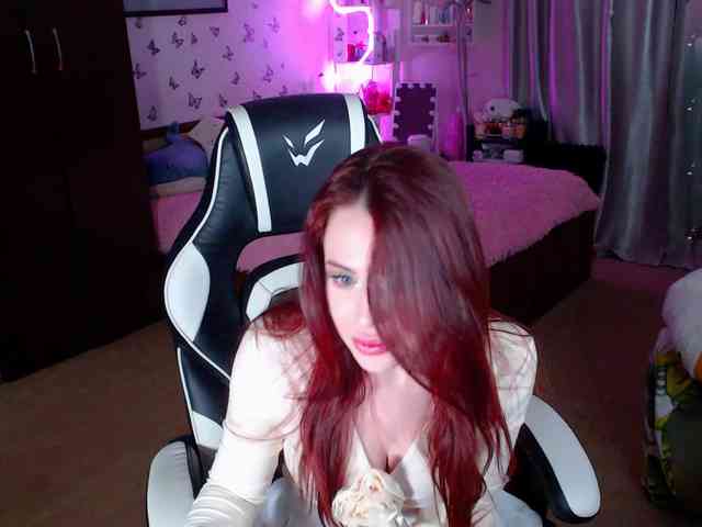 miss-alice- webcam