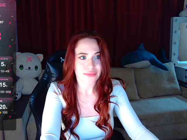 miss-alice- webcam