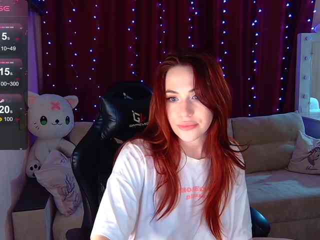 miss-alice- webcam