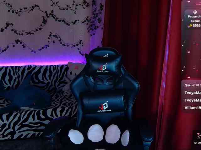 videochat Missalisaa