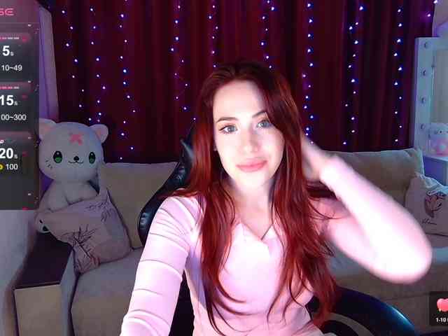 miss-alice- webcam