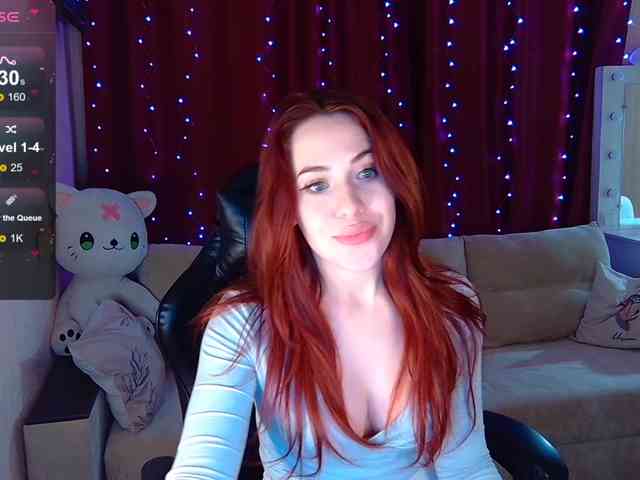 miss-alice- webcam