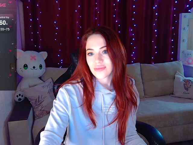 miss-alice- webcam