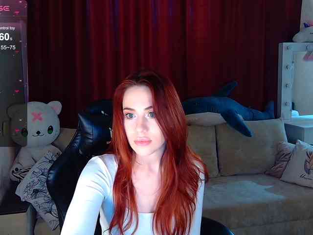 miss-alice- webcam
