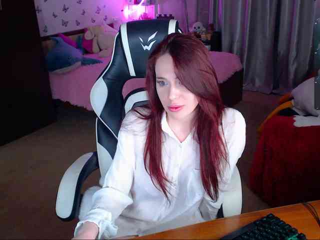 miss-alice- webcam