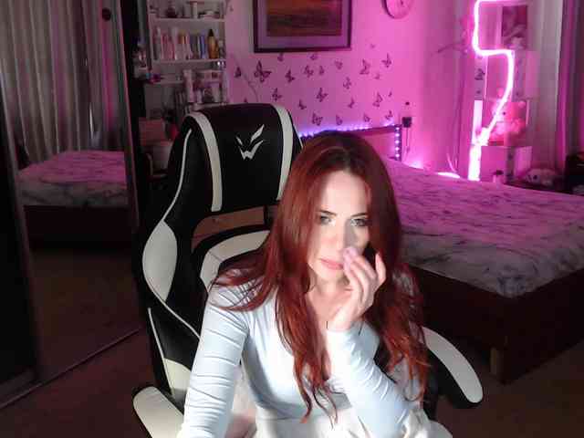 miss-alice- webcam