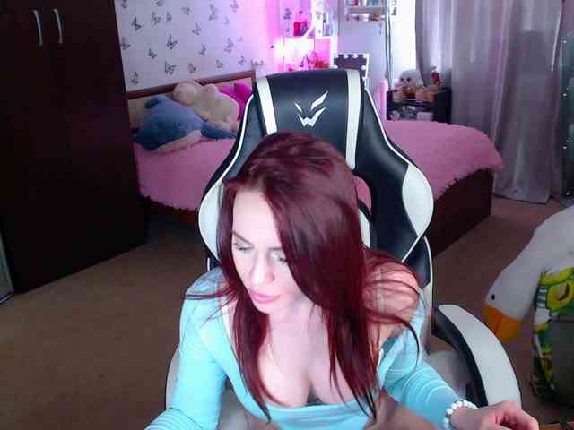 miss-alice- webcam