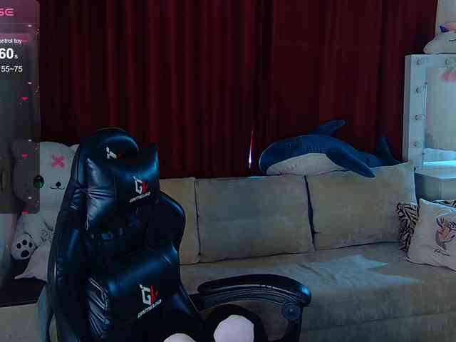 miss-alice- webcam